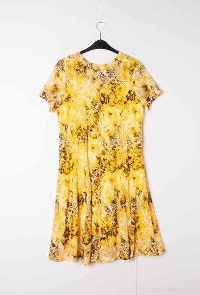 Picture of CURVY GIRL LACE DRESS